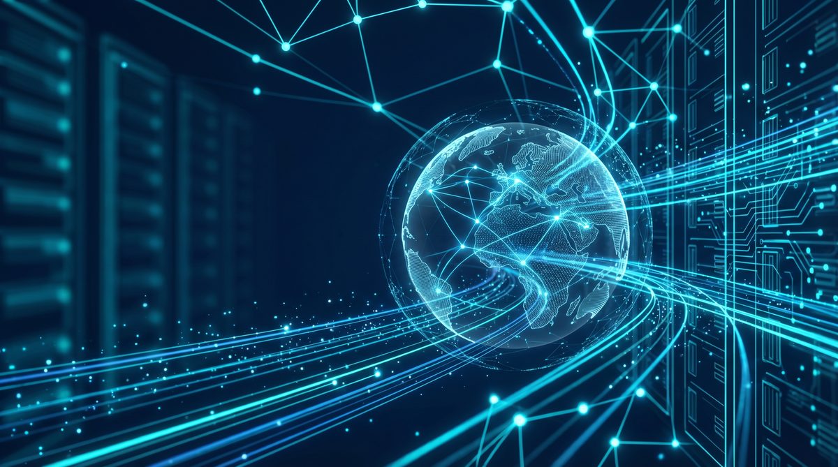 黑狼加速器全球网络加速